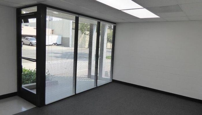 Warehouse Space for Rent at 1415-1441 Gardena Ave Glendale, CA 91204 - #15