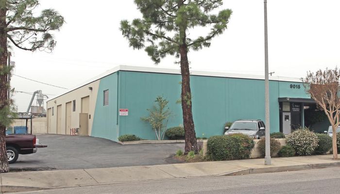 Warehouse Space for Rent at 9015 Eton Ave Canoga Park, CA 91304 - #6