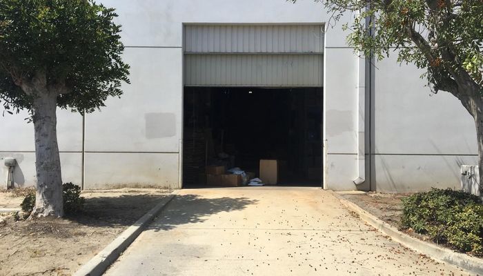 Warehouse Space for Sale at 9528 Richmond Pl Rancho Cucamonga, CA 91730 - #10