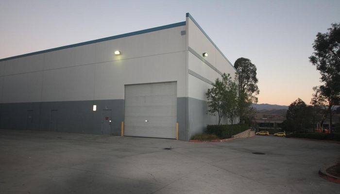 Warehouse Space for Rent at 28486 Westinghouse Pl Valencia, CA 91355 - #26
