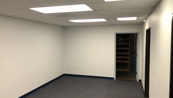 Warehouse Space for Rent at 7252-7256 Clairemont Mesa Blvd San Diego, CA 92111 - #6