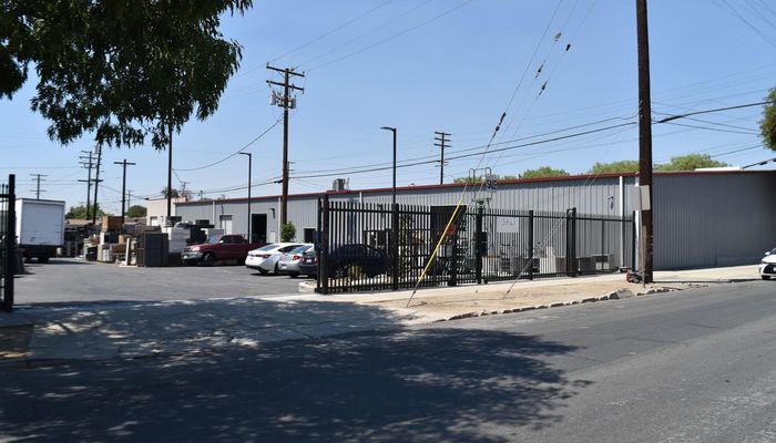Warehouse Space for Sale at 401 S Sultana Ave Ontario, CA 91761 - #1