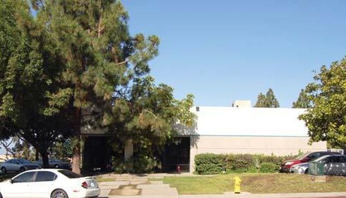 Lab Space for Rent at 720 Gateway Center Dr San Diego, CA 92102 - #3