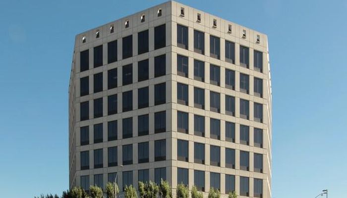 Office Space for Rent at 6601 Center Dr W Los Angeles, CA 90045 - #1
