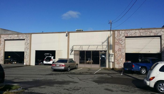 Warehouse Space for Rent at 8021 Clifton Rd Sacramento, CA 95826 - #1