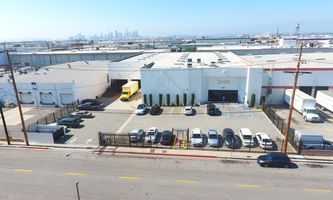 Warehouse Space for Sale located at 2335 E 52nd St Vernon, CA 90058