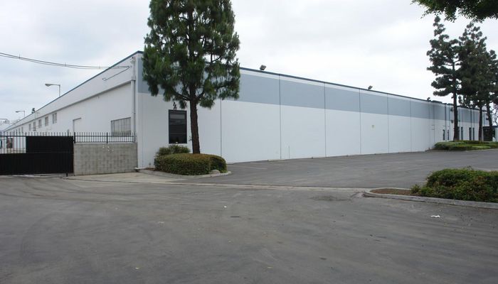 Warehouse Space for Rent at 15300 Valley View Ave La Mirada, CA 90638 - #5