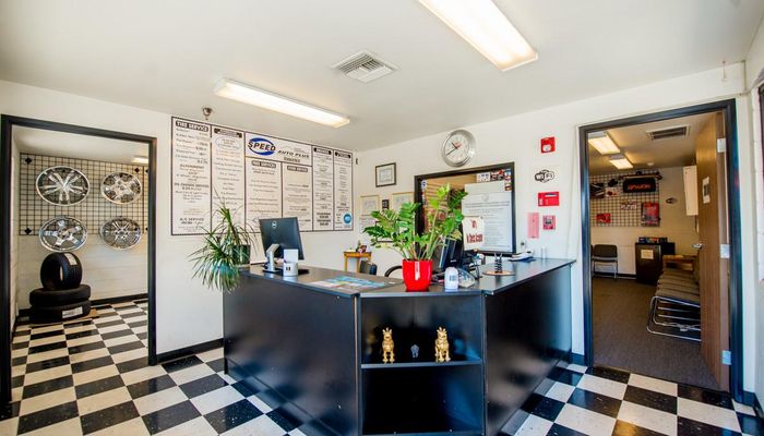 Warehouse Space for Sale at 5353 Arrow Hwy Montclair, CA 91763 - #14