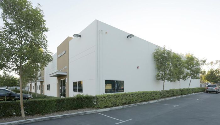 Warehouse Space for Rent at 16782 Von Karman Ave Irvine, CA 92606 - #3