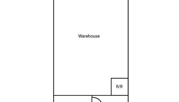 Warehouse Space for Rent at 4079 Oceanside Blvd Oceanside, CA 92056 - #4