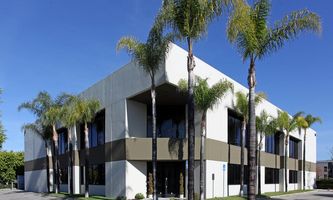 Warehouse Space for Rent located at 14 Chrysler Irvine, CA 92618