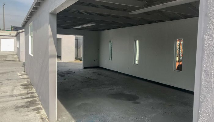 Warehouse Space for Rent at 1524 W 15th St Long Beach, CA 90813 - #3