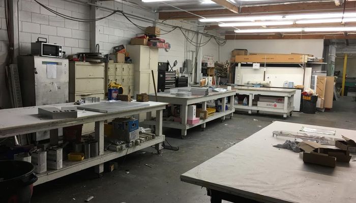 Warehouse Space for Rent at 2413 Amsler St Torrance, CA 90505 - #11