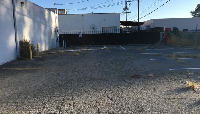 Warehouse Space for Sale at 3093 Kansas Ave Riverside, CA 92507 - #3