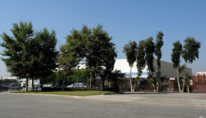 Warehouse Space for Rent at 11605 Pike St Santa Fe Springs, CA 90670 - #5