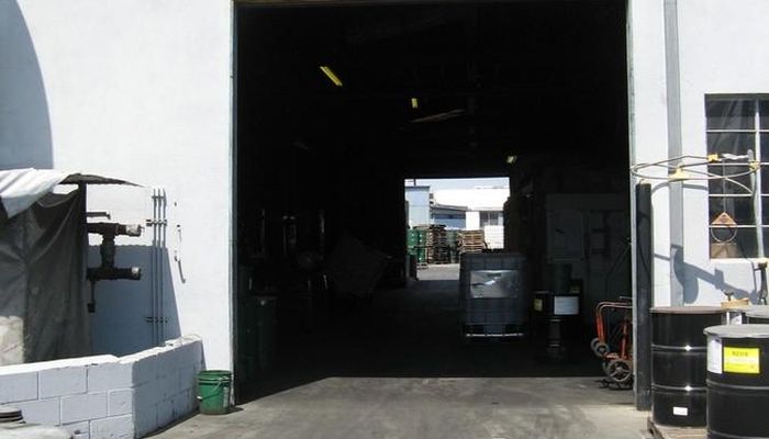 Warehouse Space for Rent at 4334 E Washington Blvd Commerce, CA 90023 - #4