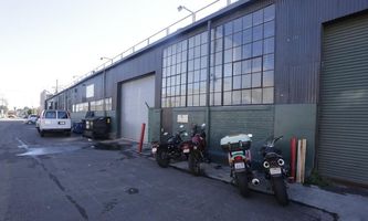 Warehouse Space for Rent located at 6007 S St Andrews Pl Los Angeles, CA 90047