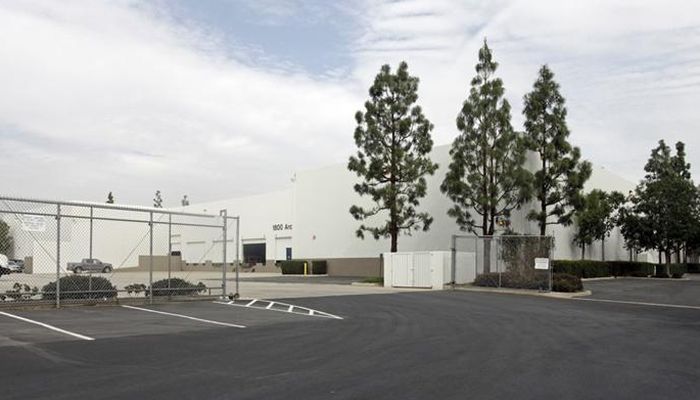 Warehouse Space for Rent at 1800 - 1850 S Archibald Ave Ontario, CA 91761 - #5