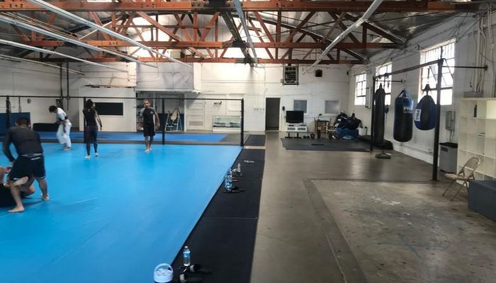 Warehouse Space for Rent at 4440 York Blvd Los Angeles, CA 90041 - #6