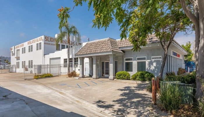 Warehouse Space for Rent at 613 Main St El Cajon, CA 92020 - #10