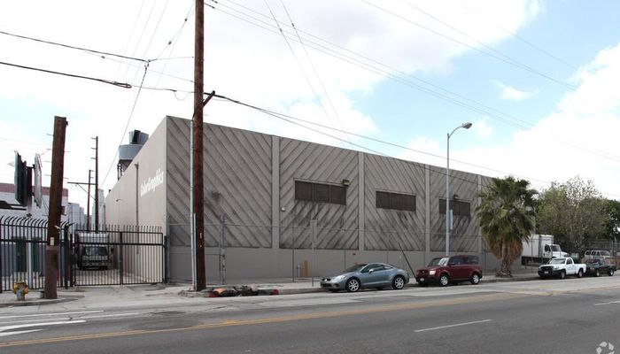 Warehouse Space for Rent at 150 N Myers St Los Angeles, CA 90033 - #2