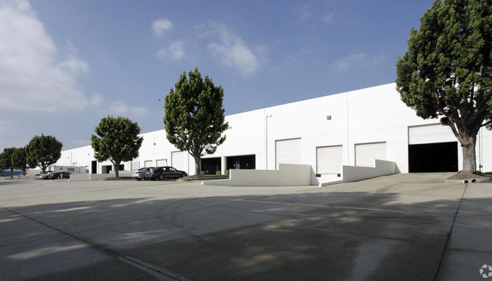 Warehouse Space for Rent at 1900 S Proforma Ave Ontario, CA 91761 - #8