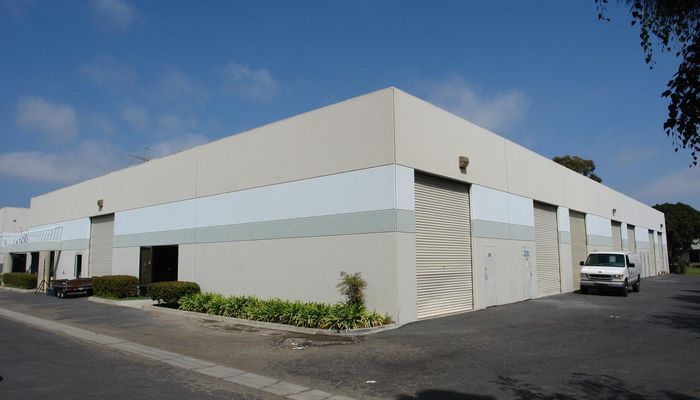 Warehouse Space for Rent at 1645-1673 Donlon St Ventura, CA 93003 - #8