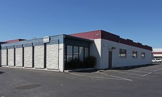 Warehouse Space for Rent located at 147-155 Puente Ave City Of Industry, CA 91746