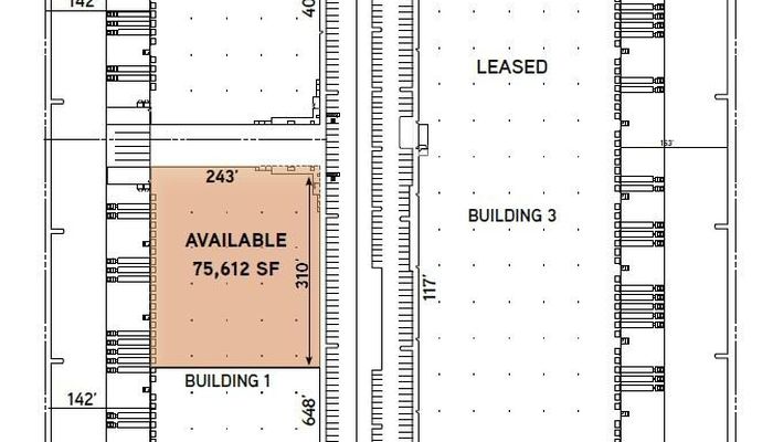Warehouse Space for Rent at 26682 Almond Ave Redlands, CA 92374 - #4
