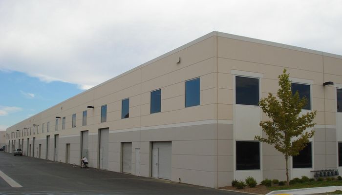 Warehouse Space for Rent at 28368 Constellation Rd Valencia, CA 91355 - #2