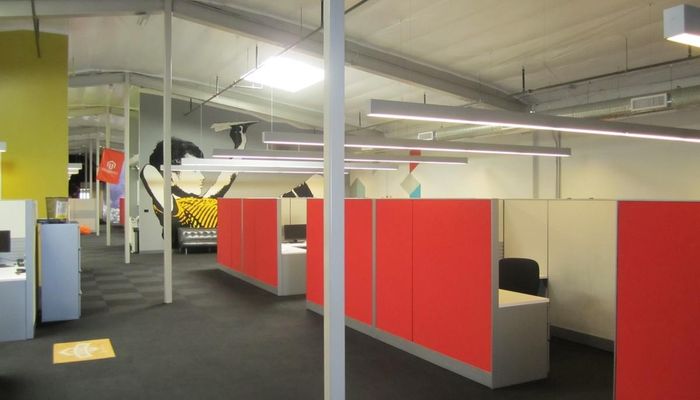 Warehouse Space for Rent at 10451-10463 W Jefferson Blvd Culver City, CA 90232 - #22