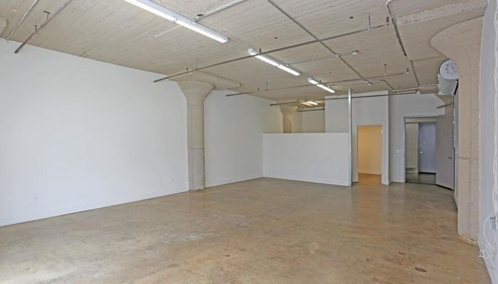 Warehouse Space for Rent at 1340 E 6th St Los Angeles, CA 90021 - #4