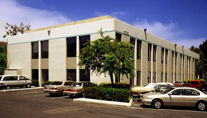 Lab Space for Rent at 11772 Sorrento Valley Rd San Diego, CA 92121 - #3