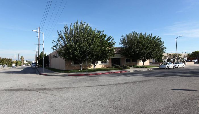 Warehouse Space for Rent at 20338 Corisco St Chatsworth, CA 91311 - #3