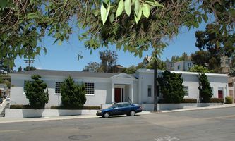 Lab Space for Rent located at 2555 State Street San Diego, CA 92101