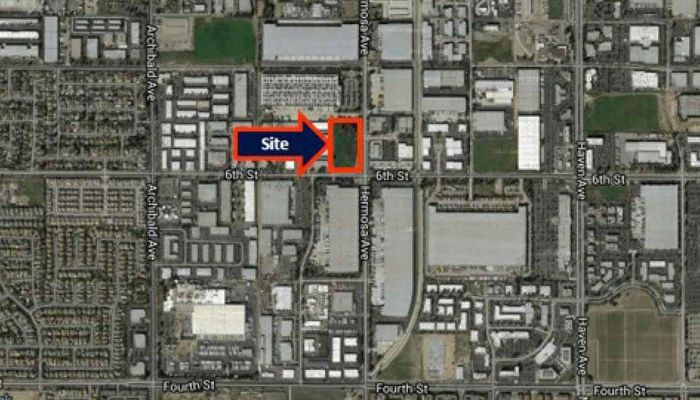 Warehouse Space for Rent at 9168 Hermosa Ave Rancho Cucamonga, CA 91730 - #6