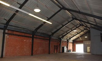 Warehouse Space for Rent located at 332 S Avenue 17 Los Angeles, CA 90031