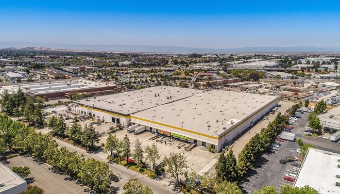 Warehouse Space for Rent at 31259 Wiegman Rd Hayward, CA 94544 - #2