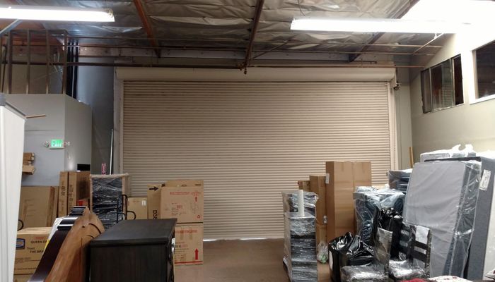 Warehouse Space for Sale at 5135 Holt Blvd Montclair, CA 91763 - #17