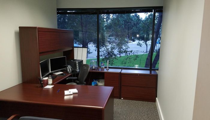Office Space for Rent at 100 Corporate Pointe Culver City, CA 90230 - #25