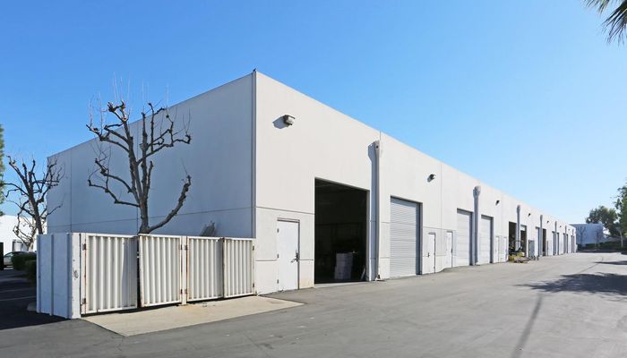 Warehouse Space for Rent at 1300 Pioneer St Brea, CA 92821 - #2