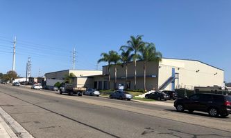 Warehouse Space for Sale located at 2344 Auto Park Way Escondido, CA 92029