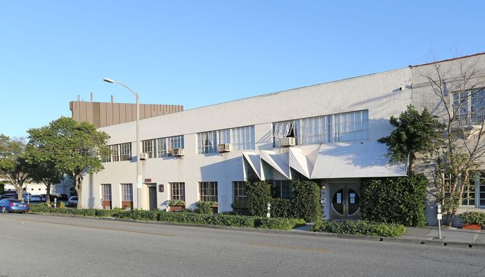 Office Space for Rent at 9300-9306 Civic Center Dr Beverly Hills, CA 90210 - #3