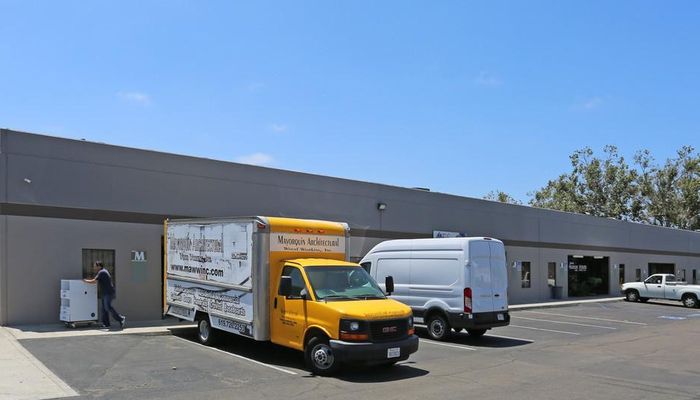 Lab Space for Rent at 1656-1666 Precision Park Ln San Diego, CA 92173 - #6
