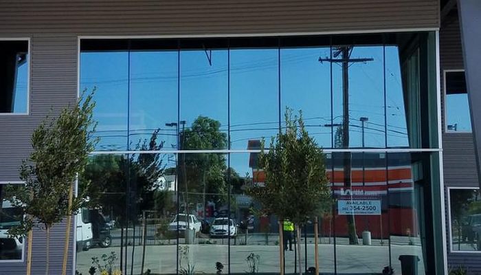 Warehouse Space for Rent at 1333-1351 Orizaba Ave Long Beach, CA 90804 - #2