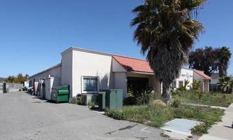 Warehouse Space for Rent located at 580 Airport Rd Oceanside, CA 92058