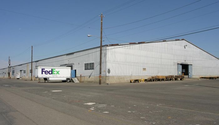 Warehouse Space for Rent at Rough And Ready Is Stockton, CA 95203 - #2