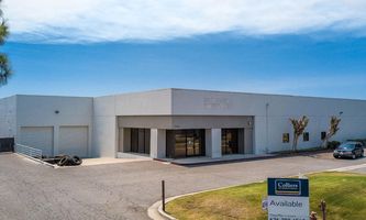 Warehouse Space for Rent located at 19400 E San Jose Ave City Of Industry, CA 91748
