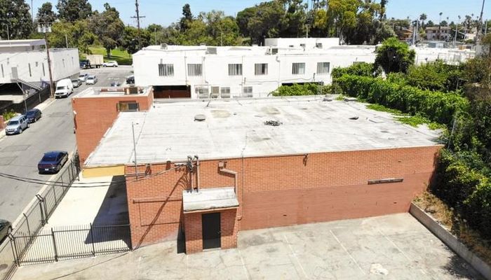 Warehouse Space for Rent at 410-420 E Beach Ave Inglewood, CA 90302 - #32