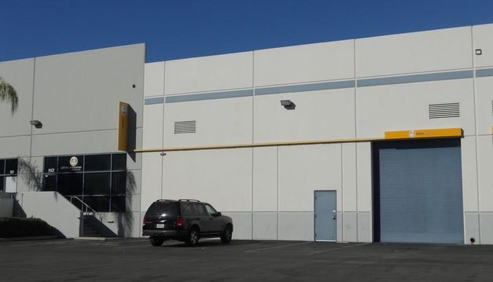 Warehouse Space for Rent at 3368-3370 N San Fernando Rd Los Angeles, CA 90065 - #4